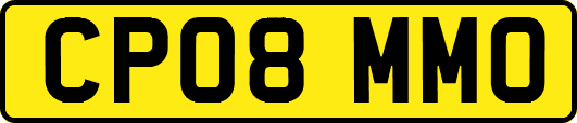 CP08MMO