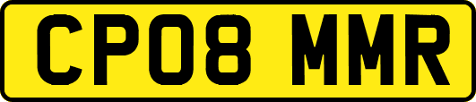 CP08MMR