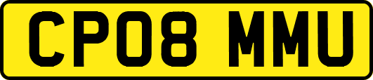 CP08MMU