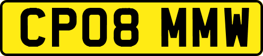 CP08MMW