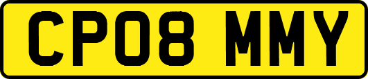 CP08MMY