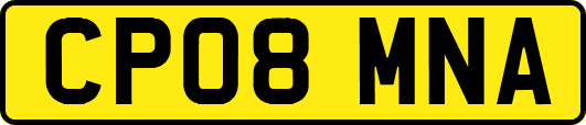 CP08MNA