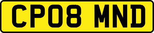CP08MND