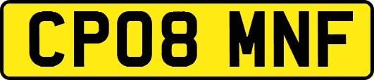CP08MNF