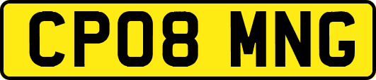 CP08MNG