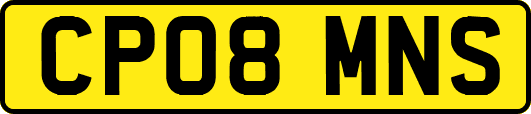 CP08MNS