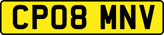 CP08MNV