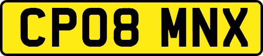 CP08MNX