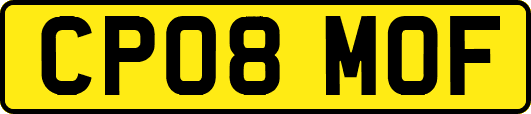 CP08MOF