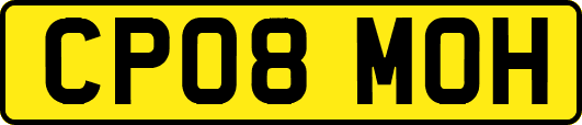 CP08MOH