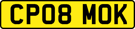 CP08MOK