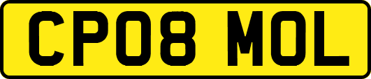 CP08MOL