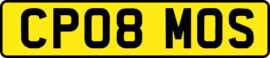 CP08MOS