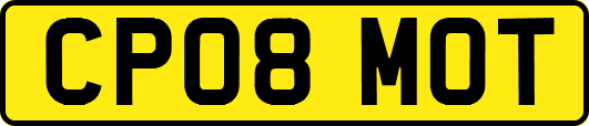 CP08MOT