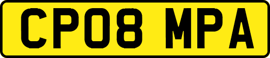 CP08MPA