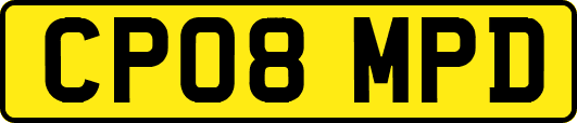 CP08MPD