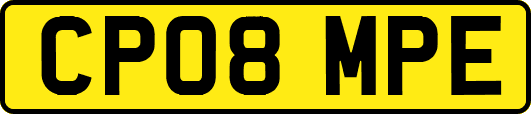 CP08MPE