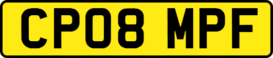 CP08MPF