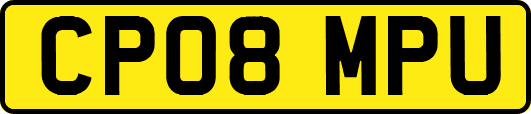 CP08MPU