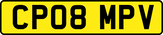 CP08MPV