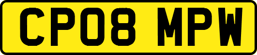 CP08MPW