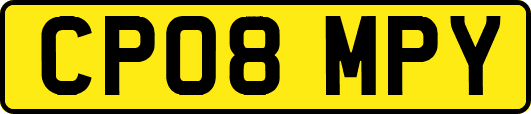 CP08MPY