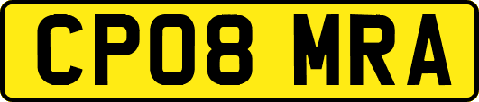 CP08MRA