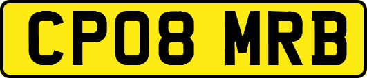 CP08MRB