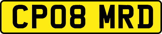 CP08MRD