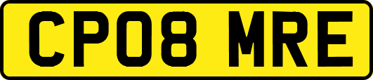 CP08MRE