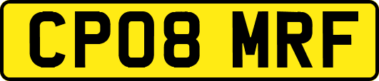 CP08MRF