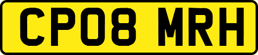 CP08MRH