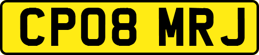 CP08MRJ