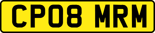 CP08MRM