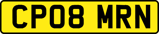 CP08MRN