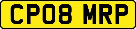 CP08MRP