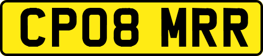 CP08MRR