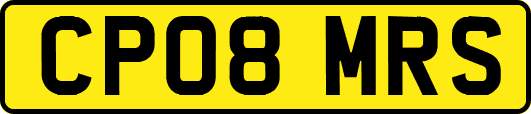 CP08MRS
