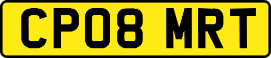 CP08MRT