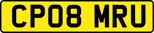 CP08MRU