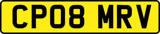 CP08MRV