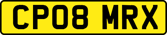 CP08MRX