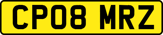 CP08MRZ
