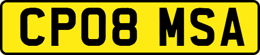 CP08MSA