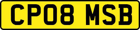 CP08MSB