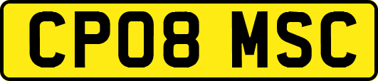 CP08MSC