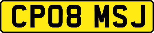 CP08MSJ
