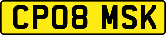 CP08MSK