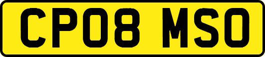 CP08MSO