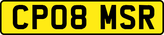 CP08MSR